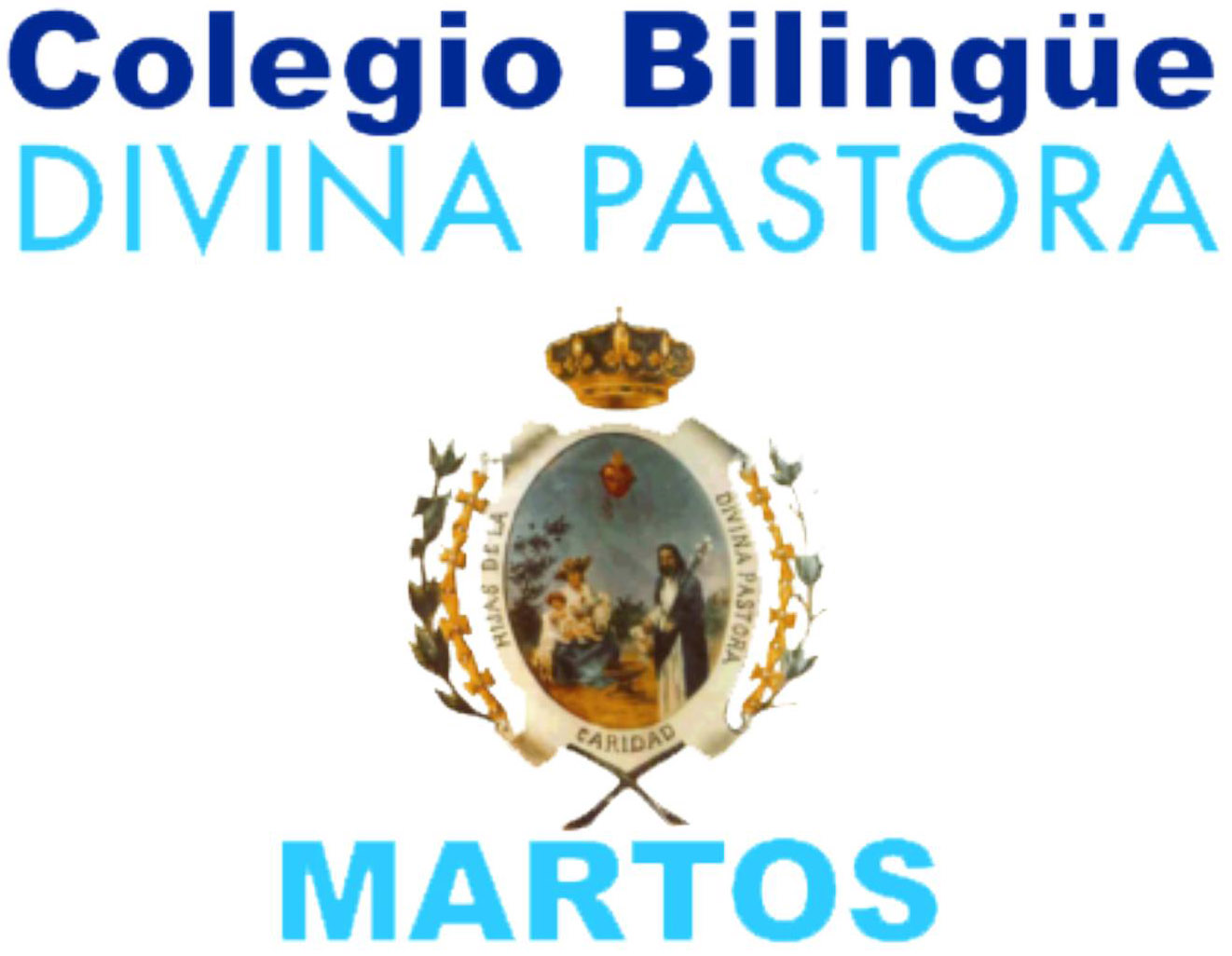 Colegio Bilingüe Divina Pastora